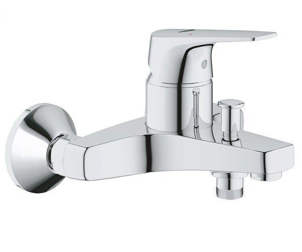 Змішувач для ванни GROHE START FLOW 23772000 23772000 &mdash; фото в Esantehnika