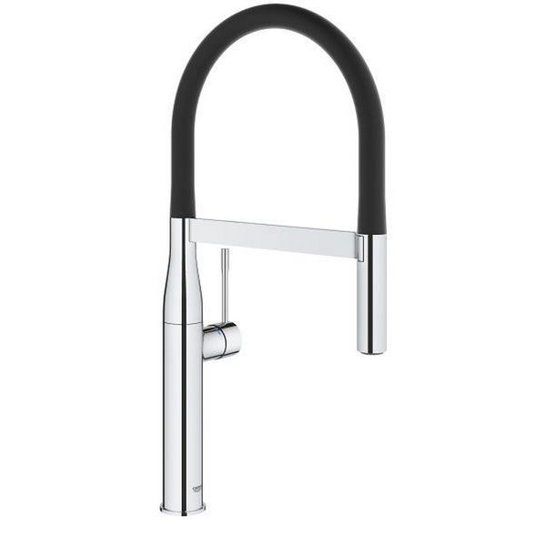 Змішувач для кухні Grohe Essence 30294000 30294000 &mdash; фото в Esantehnika