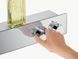 Термостат Hansgrohe ShowerTablet 600 (цвет - хром) 13108000 13108000 &mdash; фото в Esantehnika