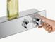 Термостат Hansgrohe ShowerTablet 600 (цвет - хром) 13108000 13108000 &mdash; фото в Esantehnika