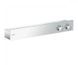 Термостат Hansgrohe ShowerTablet 600 (цвет - хром) 13108000 13108000 &mdash; фото в Esantehnika