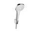 Ручний душ Hansgrohe Croma Select E (26810400) 26810400 &mdash; фото в Esantehnika