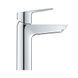 Змішувач для раковини M-розміру Grohe QuickFix Start (колір - хром) функція енергозбереження 23746002 23746002 &mdash; фото в Esantehnika
