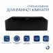 Раковина Qtap Nando LT 500х420х130 Matt black QT12116146AMB QT12116146AMB &mdash; фото в Esantehnika