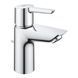 Смеситель для умывальника GROHE Ozanne однорычажный S-Size, хром (1097930000) 1097930000 &mdash; фото в Esantehnika