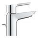 Смеситель для умывальника GROHE Ozanne однорычажный S-Size, хром (1097930000) 1097930000 &mdash; фото в Esantehnika
