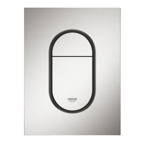 Вбудована клавіша змиву для унітазу Grohe Arena Cosmopolitan S 37624DC0 37624DC0 &mdash; фото в Esantehnika