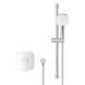 Душева система прихованого монтажу Grohe Cubeo Tempesta 110 хром 1053350000 1053350000 &mdash; фото в Esantehnika