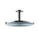 Верхний душ дождь Hansgrohe Raindance Air &Oslash; 240 мм 27477000 27477000 &mdash; фото в Esantehnika