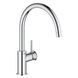 Змішувач для кухні Grohe QuickFix Start Classic (31553001) 31553001 &mdash; фото в Esantehnika