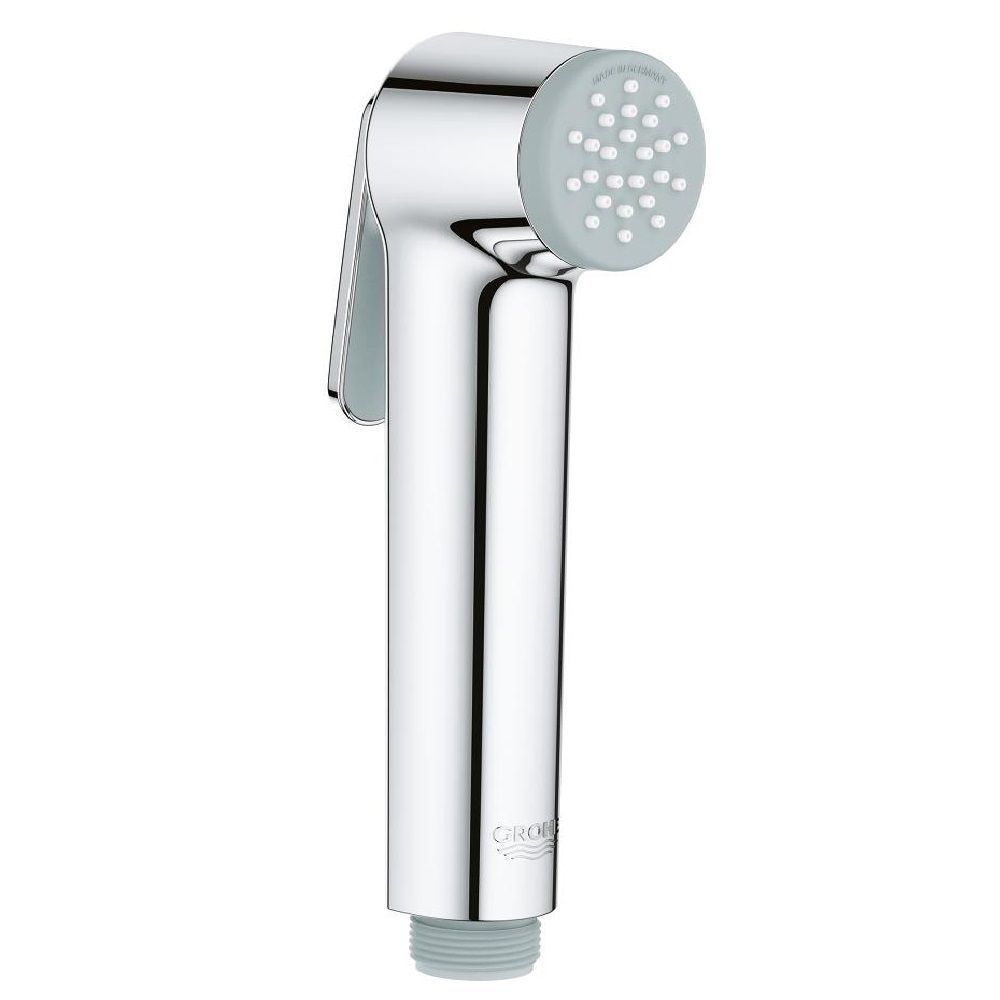 Набор с гигиеническим душем Grohe BauClassic (UA11104801) UA11104801 &mdash; фото в Esantehnika
