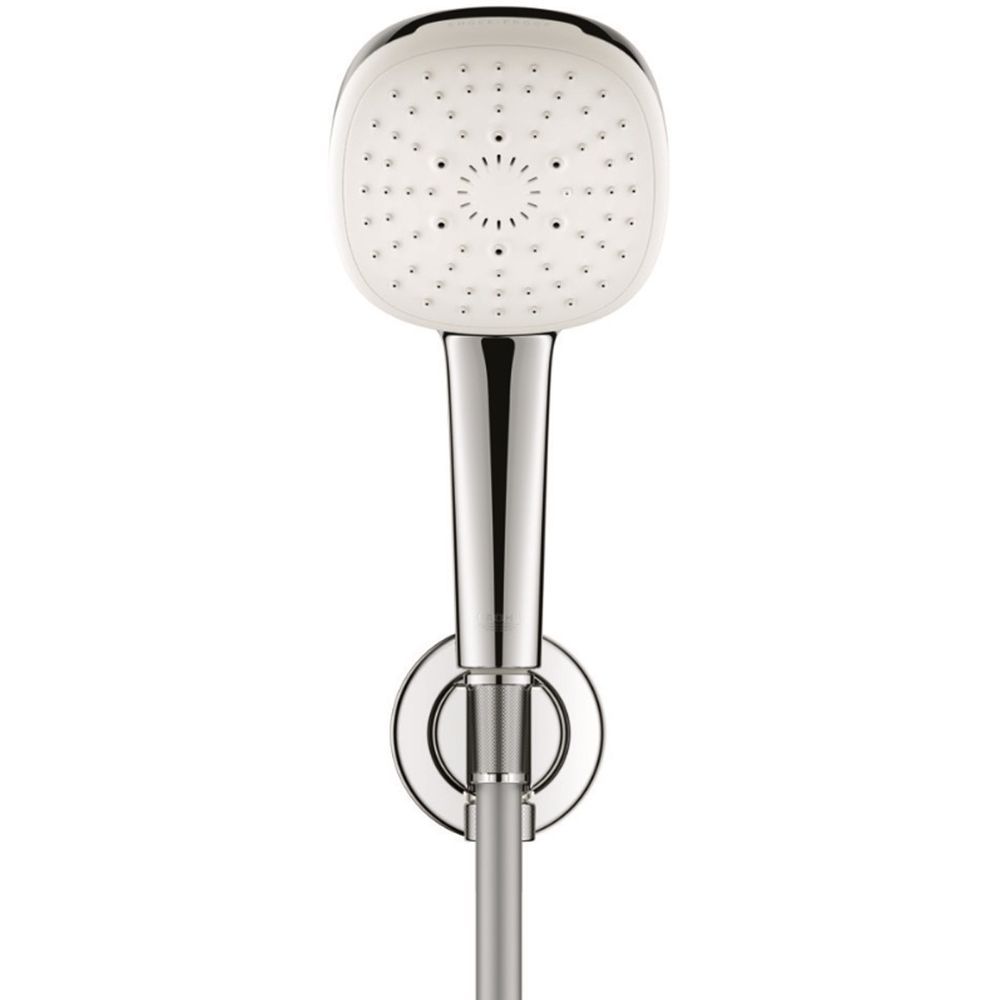 Душова система прихованого монтажу з термостатом Grohe Grohtherm SmartControl на 3 споживача UA26415SC6 UA26415SC6 &mdash; фото в Esantehnika