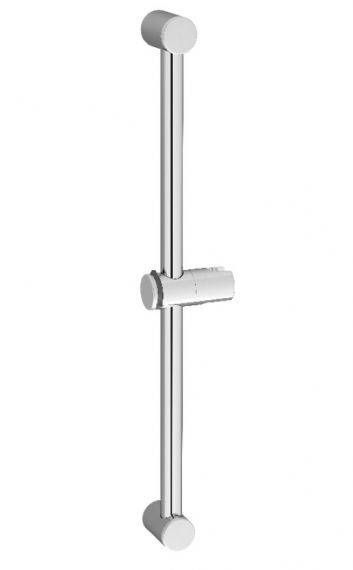 Штанга для душу Ravak 972.00 з утримувачем ручного душу хром X07P012 X07P012 &mdash; фото в Esantehnika