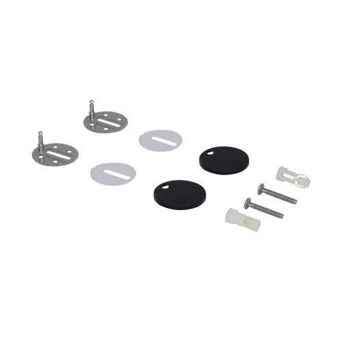 Унитаз напольный Qtap Scorpio Ultra Quiet Soft-close MATT BLACK QT14226088AMB QT14226088AMB &mdash; фото в Esantehnika