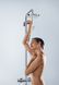 Душова стійка Hansgrohe Croma Select S (27253400) 27253400 &mdash; фото в Esantehnika