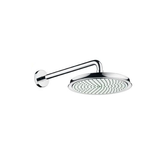 Верхній душ Hansgrohe Raindance Classic AIR &Oslash; 270 мм 27424000 27424000 &mdash; фото в Esantehnika