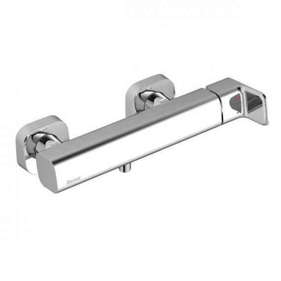 Смеситель для душа Ravak 10&deg; Free TD F 032.00/150 X070132 X070132 &mdash; фото в Esantehnika