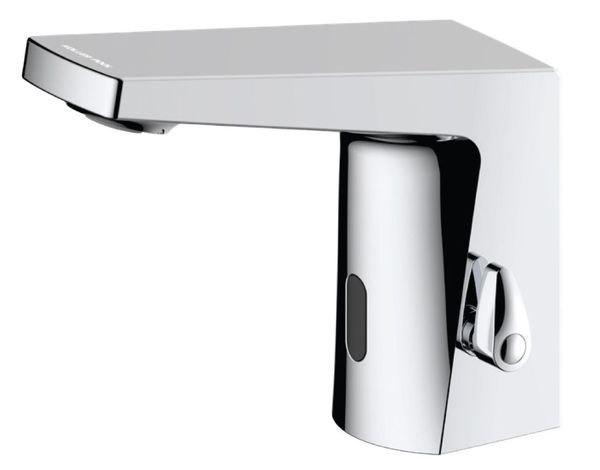 Змішувач для раковини безконтактний Koller Pool Trend Electra хром TR0200IR TR0200IR &mdash; фото в Esantehnika