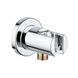 Набор с гигиеническим душем Grohe BauClassic (UA11104801) UA11104801 &mdash; фото в Esantehnika