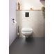 Набор инсталляции Grohe QuickFix Rapid SL с чёрной матовой клавишей (388112430) 388112430 &mdash; фото в Esantehnika