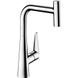Смеситель для кухни Hansgrohe Talis Select S (72821000) 72821000 &mdash; фото в Esantehnika