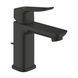 Смеситель для раковины M-размера Grohe QuickFix Dice Black ColdStart 1018362430 1018562430 &mdash; фото в Esantehnika