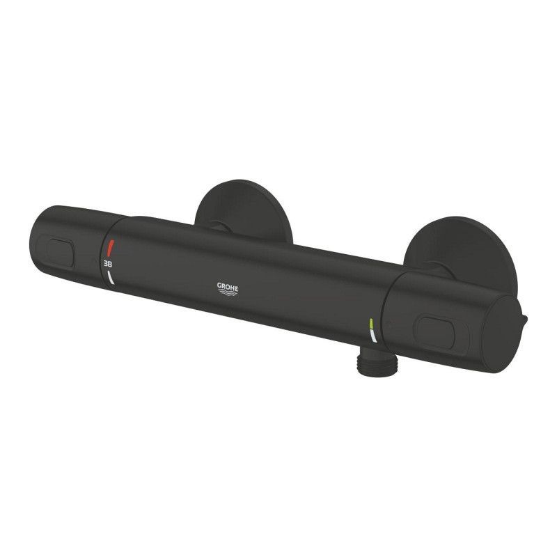 Термостат для душа Grohe QuickFix Precision Trend 1022172432 1022172432 &mdash; фото в Esantehnika