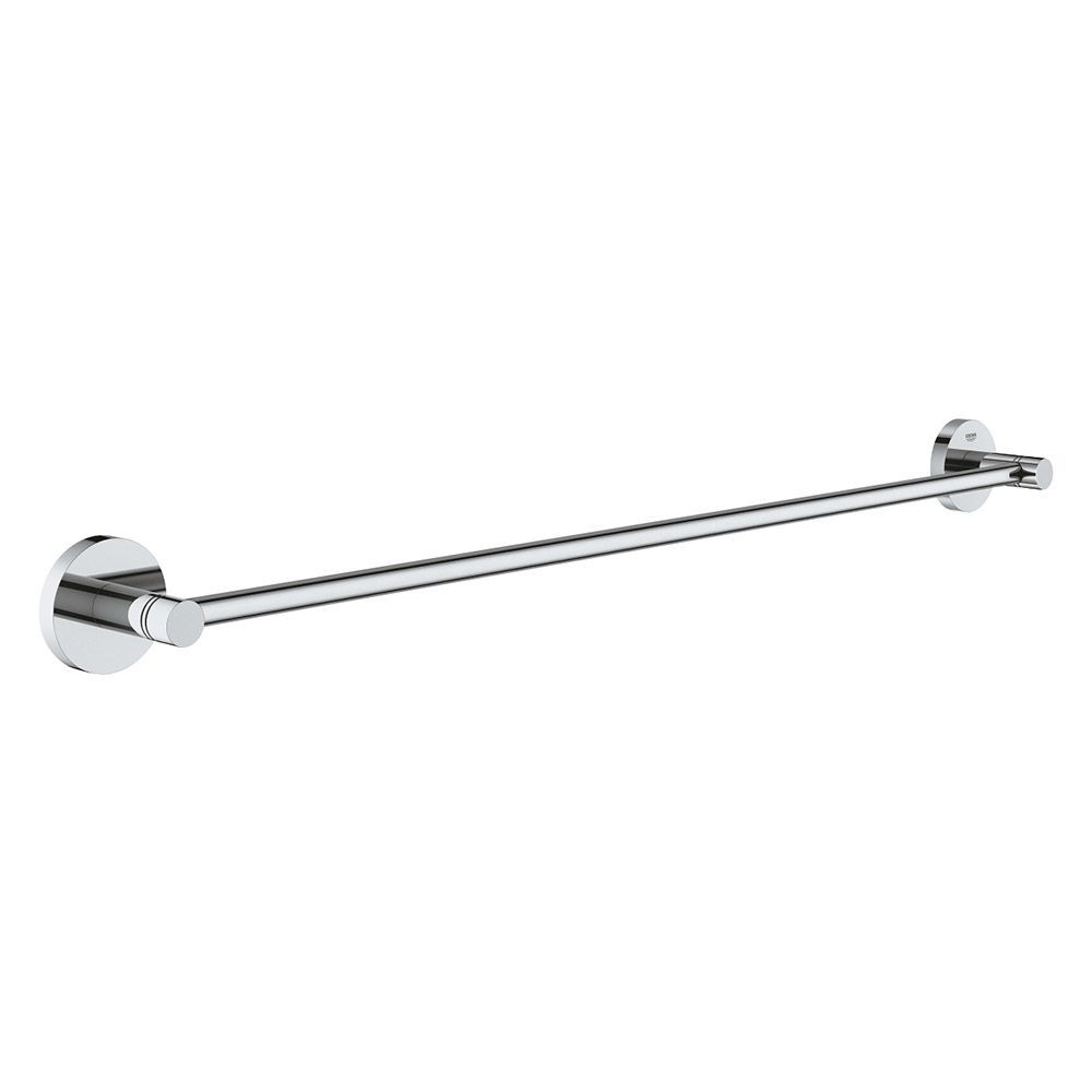 Набір аксесуарів 4 в 1 Grohe Essentials 40776001 40776001 &mdash; фото в Esantehnika