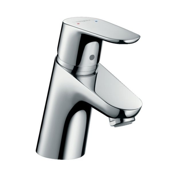 Змішувач для раковини HANSGROHE Focus 31733000 31733000 &mdash; фото в Esantehnika