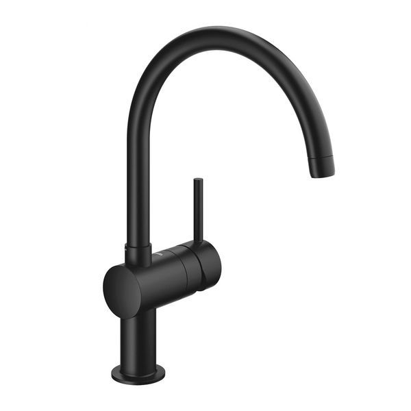 Змішувач для кухні Grohe Minta (32917KS0) 32917KS0 &mdash; фото в Esantehnika