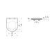 Унитаз подвесной Rimless (безободковый) Laufen Pro Combipack с сиденьем Soft-Close H8669540000001 H8669540000001 &mdash; фото в Esantehnika