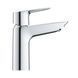 Змішувач для раковини M-розміру Grohe QuickFix Start Edge (колір - хром) енергозбереження 23909001 23909001 &mdash; фото в Esantehnika