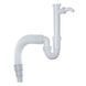 Сифон для мийок Alcaplast (A447P-DN50/40) A447P-DN50/40 &mdash; фото в Esantehnika