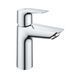 Змішувач для раковини M-розміру Grohe QuickFix Start Edge (колір - хром) енергозбереження 23909001 23909001 &mdash; фото в Esantehnika