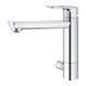 Смеситель однорычажный для мойки Grohe BauLoop 31713000 31713000 &mdash; фото в Esantehnika