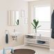 Змішувач для раковини M-розміру Grohe QuickFix Start Edge (колір - хром) енергозбереження 23909001 23909001 &mdash; фото в Esantehnika