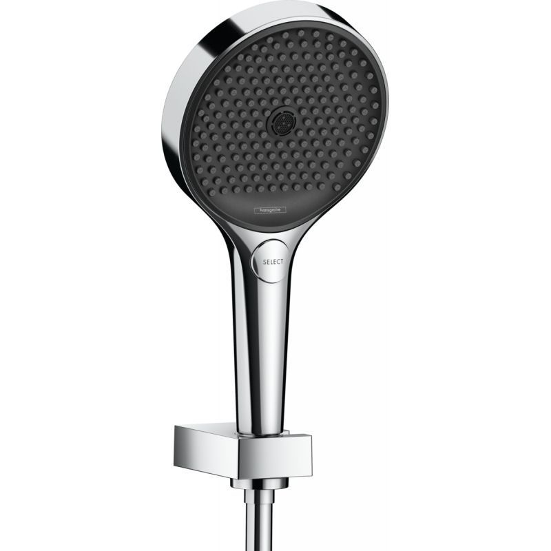 Душовий набір Hansgrohe Rainfinity (26851000) 26851000 &mdash; фото в Esantehnika