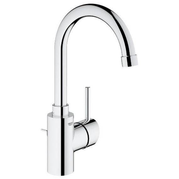 Смеситель для раковины Grohe Concetto L-Size 32629002 32629002 &mdash; фото в Esantehnika