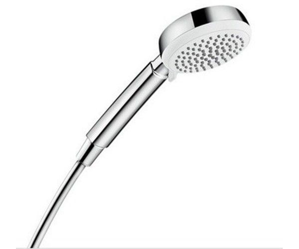 Ручной душ Hansgrohe Crometta 100 (26824400) 26824400 &mdash; фото в Esantehnika