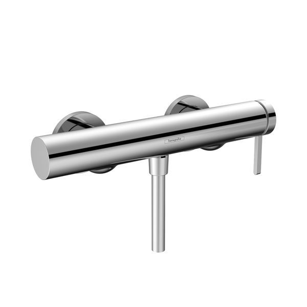 Змішувач для душу Hansgrohe Finoris (колір - хром) 76620000 76620000 &mdash; фото в Esantehnika