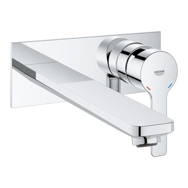 Смеситель для раковины Grohe Lineare (23444001) 23444001 &mdash; фото в Esantehnika