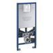 Инсталляция Grohe Rapid SLX 39596000 39596000 &mdash; фото в Esantehnika