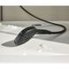 Комплект душової системи прихованого монтажу GROHE Cubeo з Tempesta 250 та Rapido SmartBox, чорний матовий (SET-1053362430-35604000) SET-1053362430-35604000 &mdash; фото в Esantehnika