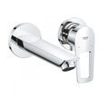Смеситель для раковины Grohe BauLoop хром 20289001