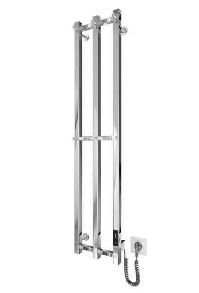 Электрический полотенцесушитель Mario E Inox Stella 1170&times;250 Полированная сталь, 2.13.052730.P 2.13.052730.P &mdash; фото в Esantehnika