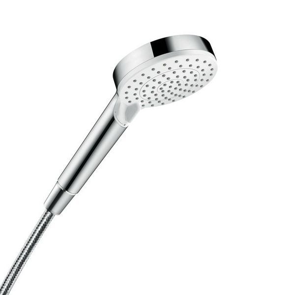 Ручной душ Hansgrohe Crometta Vario (26330400) 26330400 &mdash; фото в Esantehnika