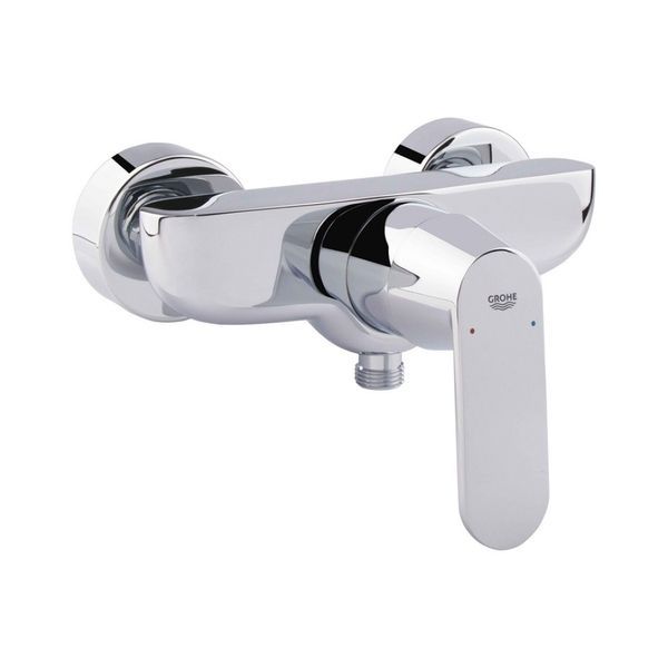 Смеситель для душа Grohe Eurosmart Cosmopolitan, хром (32837000) 32837000 &mdash; фото в Esantehnika