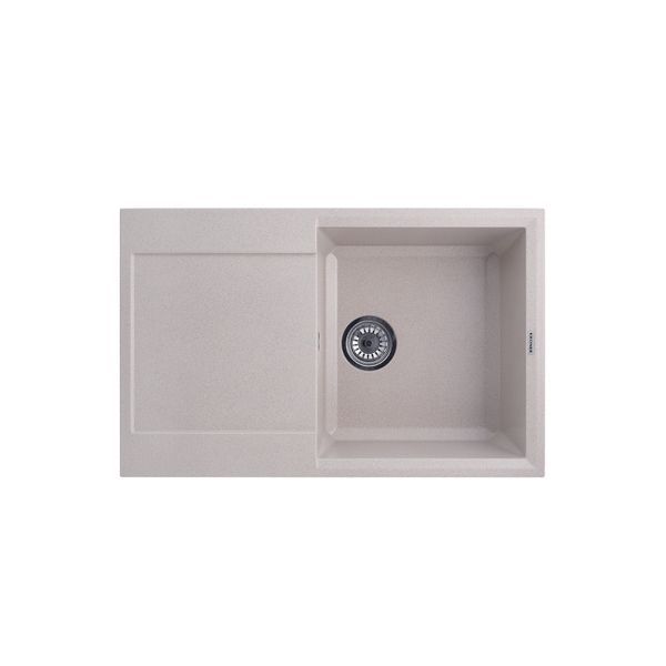 Кухонне миття Kroner KRP Komposit COL - 7850 CV031060 CV031060 &mdash; фото в Esantehnika