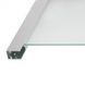 Кабіна для душу квадратна кутова дводверна з піддоном Q-TAP Presto/Tern 80x80x197см матове скло 5мм профіль хром PRECRM1088SP5SET PRECRM1088SP5SET &mdash; фото в Esantehnika