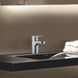Смеситель для раковины S-размера Grohe QuickFix Get (цвет - хром) 32883000 32883000 &mdash; фото в Esantehnika